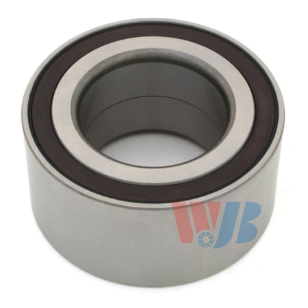 Wjb Ball Angular Contact Double Row, Wb510095 WB510095